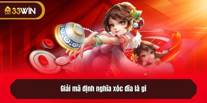 Giải mã định nghĩa xóc đĩa là gì?