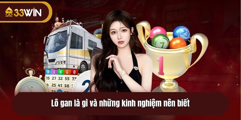 Lô gan là gì và những kinh nghiệm nên biết