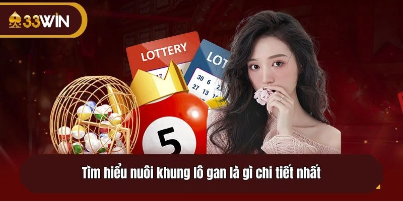 Tìm hiểu nuôi khung lô gan là gì chi tiết nhất